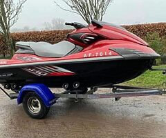 2009 Yamaha fzs sho supercharged - Image 4/4