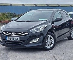 132 Hyundai i30 1.6d with Only 61k miles - Image 3/10