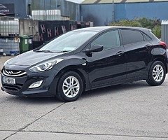 132 Hyundai i30 1.6d with Only 61k miles - Image 5/10