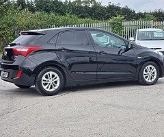 132 Hyundai i30 1.6d with Only 61k miles - Image 10/10