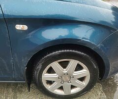 2007 Seat Altea XL - Image 4/9