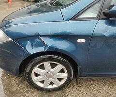 2007 Seat Altea XL - Image 5/9