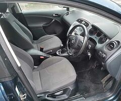 2007 Seat Altea XL - Image 7/9