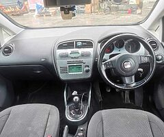 2007 Seat Altea XL - Image 9/9