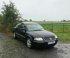 B5 passat - Image 3/3