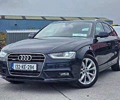 132 Audi A4 2.0tdi/Quattro/177bhp/Auto/High Spec