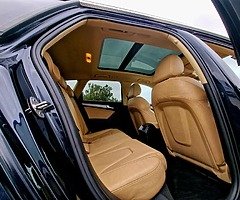 132 Audi A4 2.0tdi/Quattro/177bhp/Auto/High Spec - Image 7/10