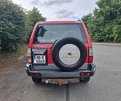 Toyota landcruiser 4x4, - Image 5/9