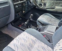 Toyota landcruiser 4x4, - Image 7/9