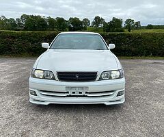 2000 Toyota Chaser - Image 6/10