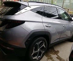 Hyundai Tucson marketplace - Image 4/7