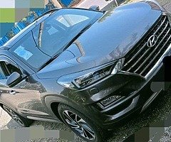 Hyundai Tucson marketplace - Image 5/7
