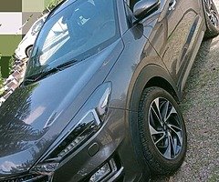 Hyundai Tucson marketplace - Image 6/7