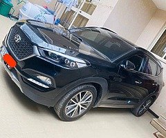 Hyundai Tucson marketplace - Image 7/7