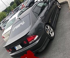 Lexus is200