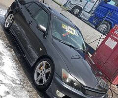 Lexus is200 - Image 3/5