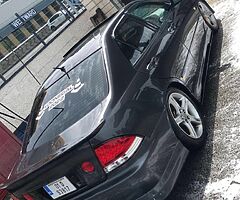 Lexus is200 - Image 4/5