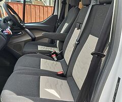 2016 Ford transit custom - Image 5/10