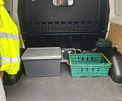 2016 Ford transit custom - Image 6/10