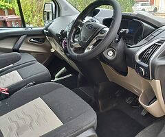 2016 Ford transit custom - Image 7/10