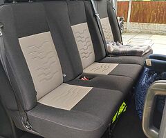 2016 Ford transit custom - Image 8/10