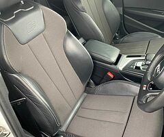 2016 Audi A4 Sline 2.0 TDI Automatic Ultra - Image 6/10