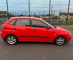 2004 SEAT Ibiza - Image 4/10