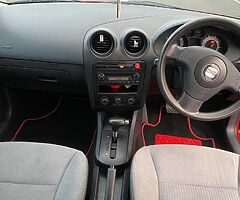 2004 SEAT Ibiza - Image 7/10