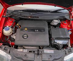 2004 SEAT Ibiza - Image 10/10