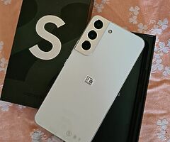 Samsung S22 brand new