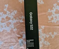 Samsung S22 brand new - Image 4/5