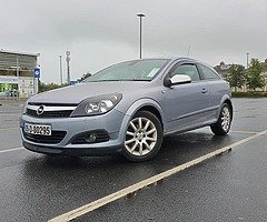 Opel Astra - Image 3/10