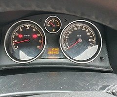 Opel Astra - Image 5/10