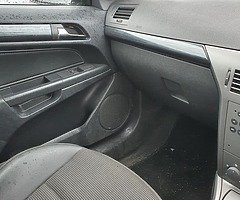 Opel Astra - Image 6/10