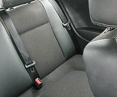 Opel Astra - Image 7/10