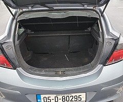 Opel Astra - Image 8/10