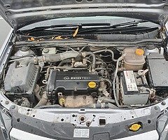 Opel Astra - Image 9/10