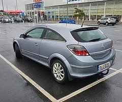 Opel Astra - Image 10/10