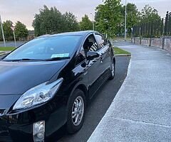 Toyota Prius - Image 3/10