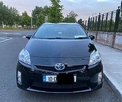 Toyota Prius - Image 5/10