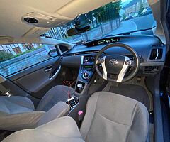 Toyota Prius - Image 7/10