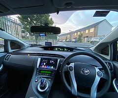 Toyota Prius - Image 8/10