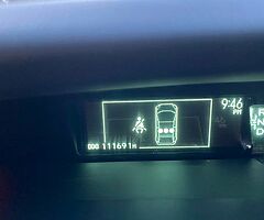 Toyota Prius - Image 9/10