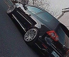 Mk5 Golf 1.9tdi easy to insure