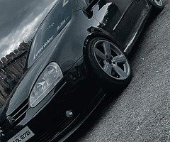 Mk5 Golf 1.9tdi easy to insure - Image 4/10