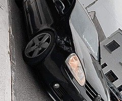 Mk5 Golf 1.9tdi easy to insure - Image 6/10
