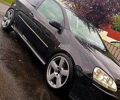 Mk5 Golf 1.9tdi easy to insure - Image 10/10