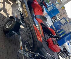 2020 SEADOO RXT X RS 300