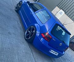20” ttrs