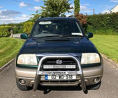 2.0 vitara